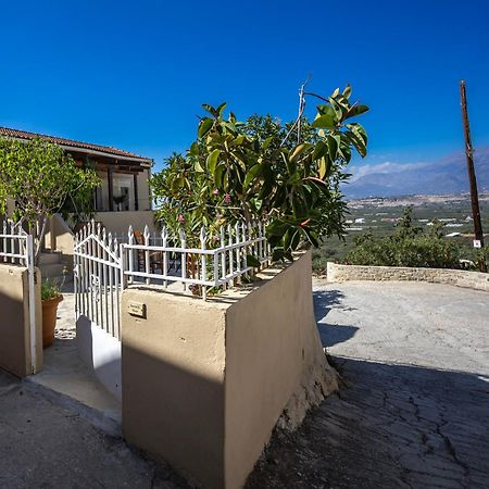 Serenity View - Traditional Village Apartment Kouses Luaran gambar