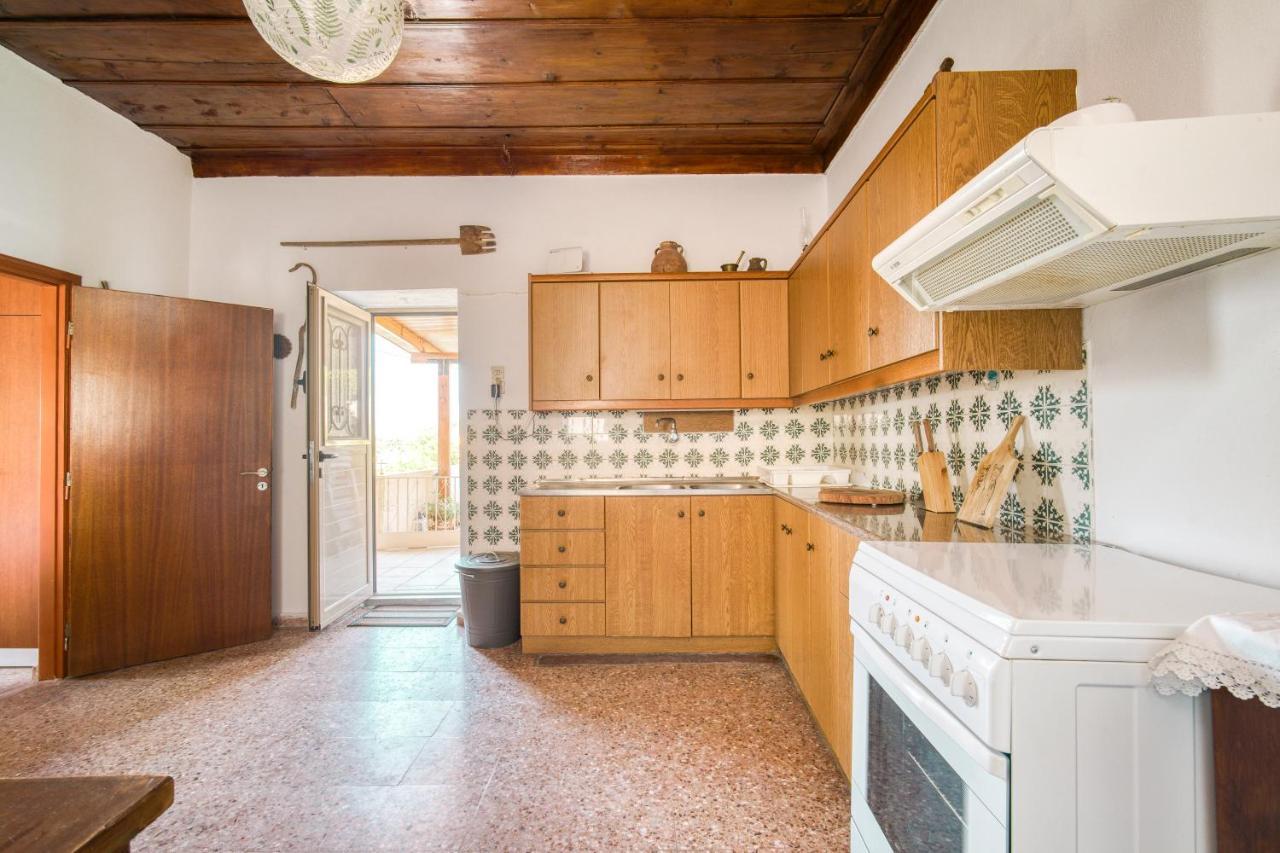 Serenity View - Traditional Village Apartment Kouses Luaran gambar