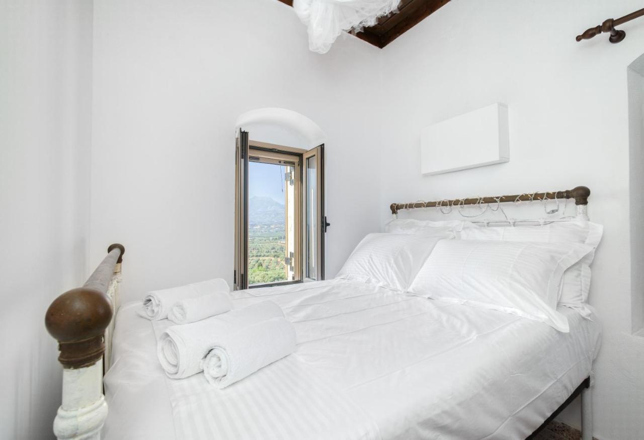 Serenity View - Traditional Village Apartment Kouses Luaran gambar