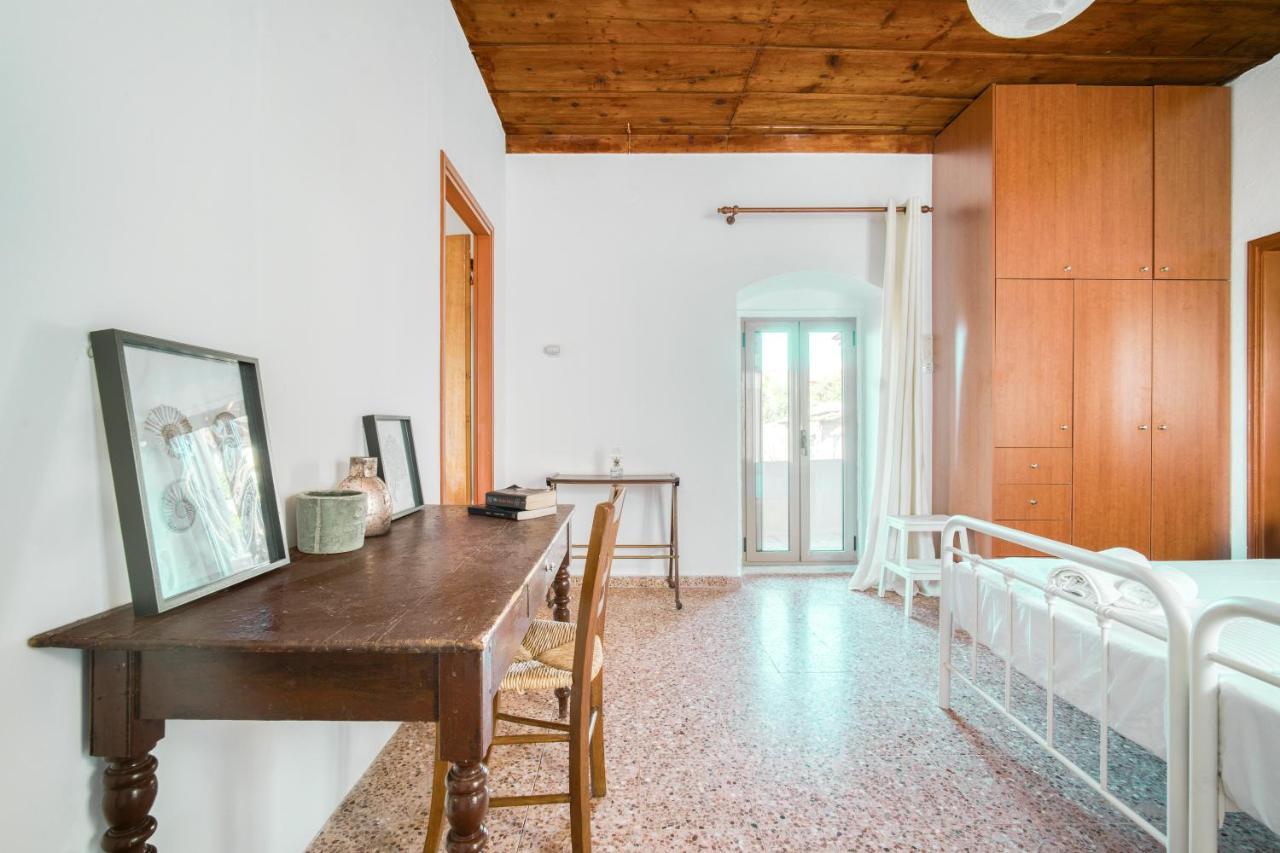 Serenity View - Traditional Village Apartment Kouses Luaran gambar