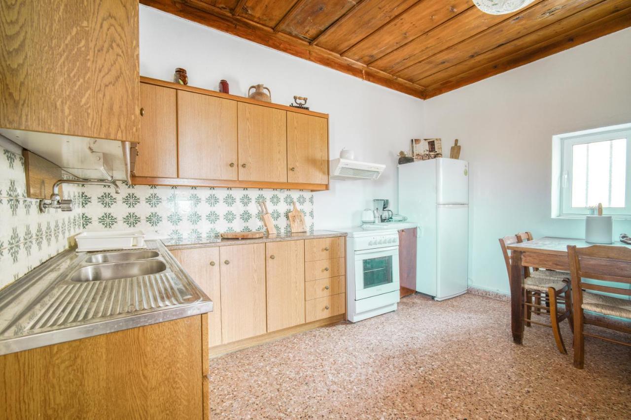 Serenity View - Traditional Village Apartment Kouses Luaran gambar