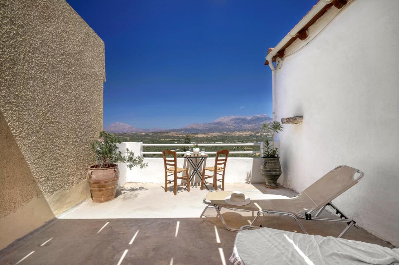 Serenity View - Traditional Village Apartment Kouses Luaran gambar