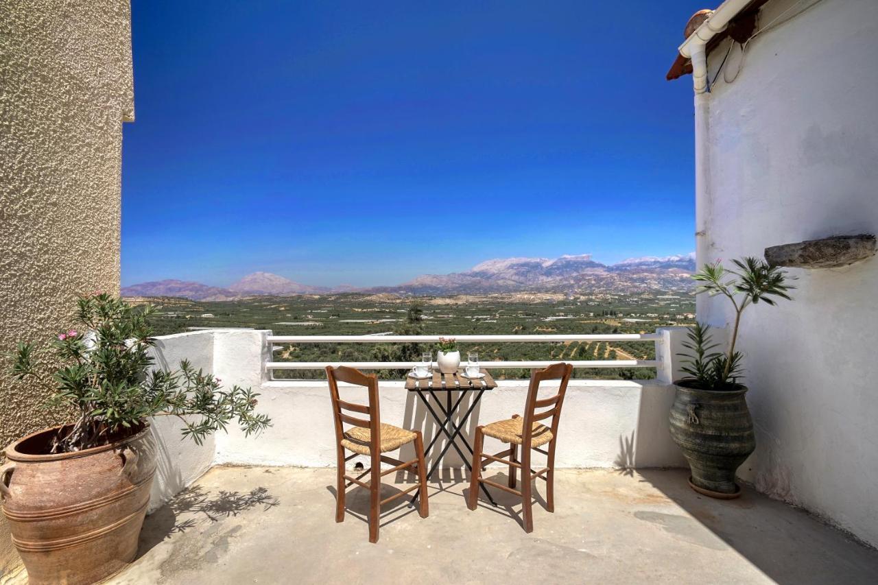 Serenity View - Traditional Village Apartment Kouses Luaran gambar