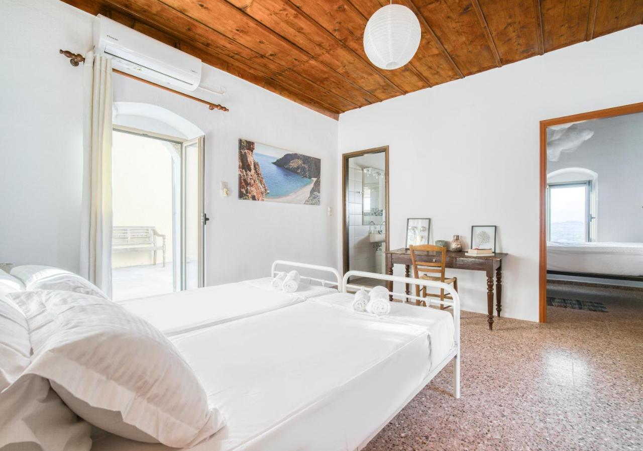 Serenity View - Traditional Village Apartment Kouses Luaran gambar