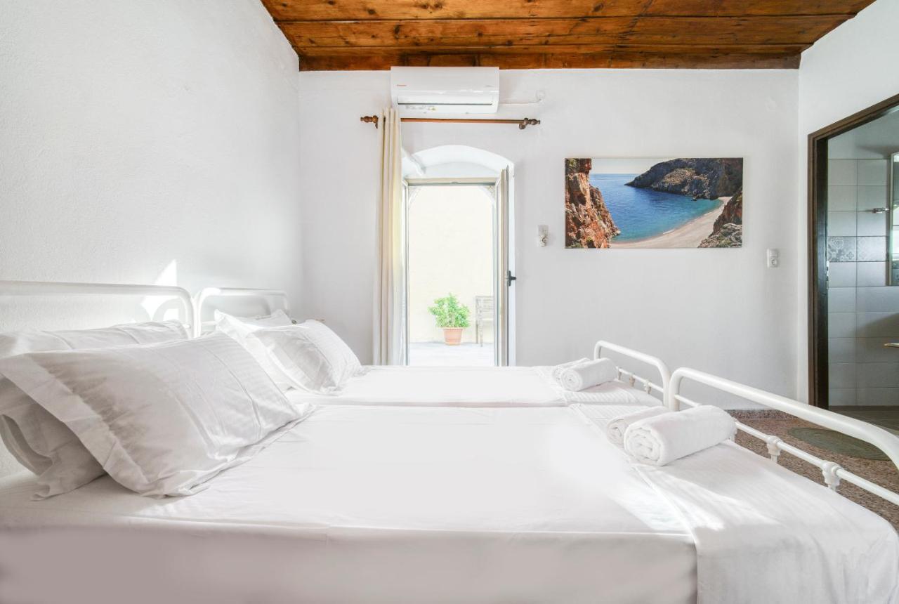 Serenity View - Traditional Village Apartment Kouses Luaran gambar