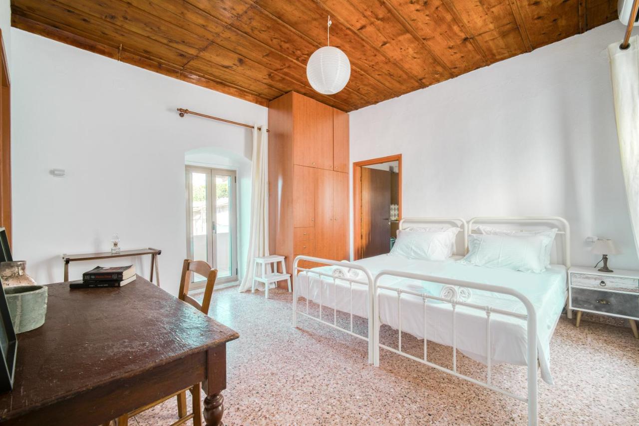 Serenity View - Traditional Village Apartment Kouses Luaran gambar