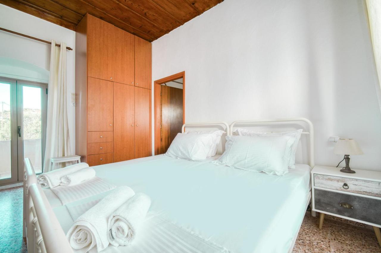 Serenity View - Traditional Village Apartment Kouses Luaran gambar