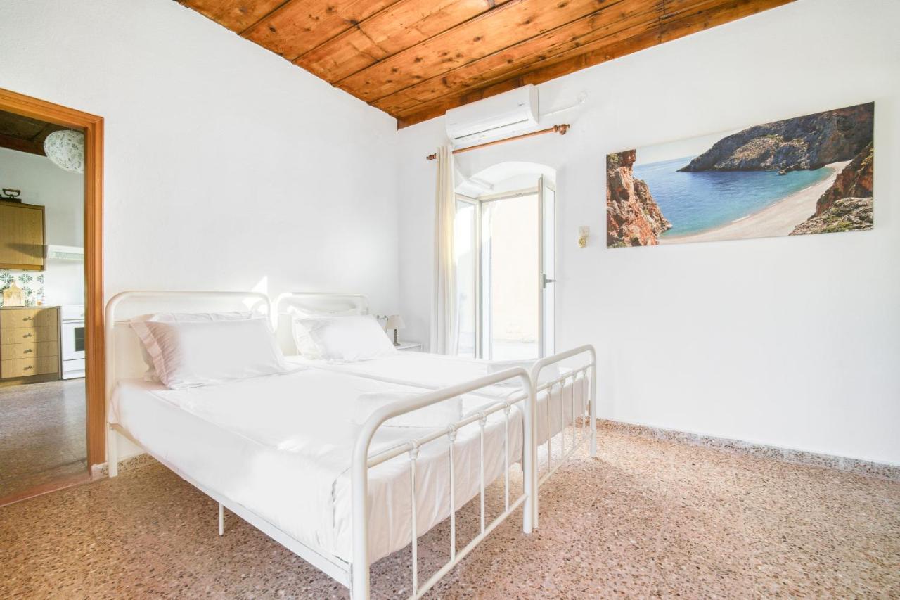 Serenity View - Traditional Village Apartment Kouses Luaran gambar