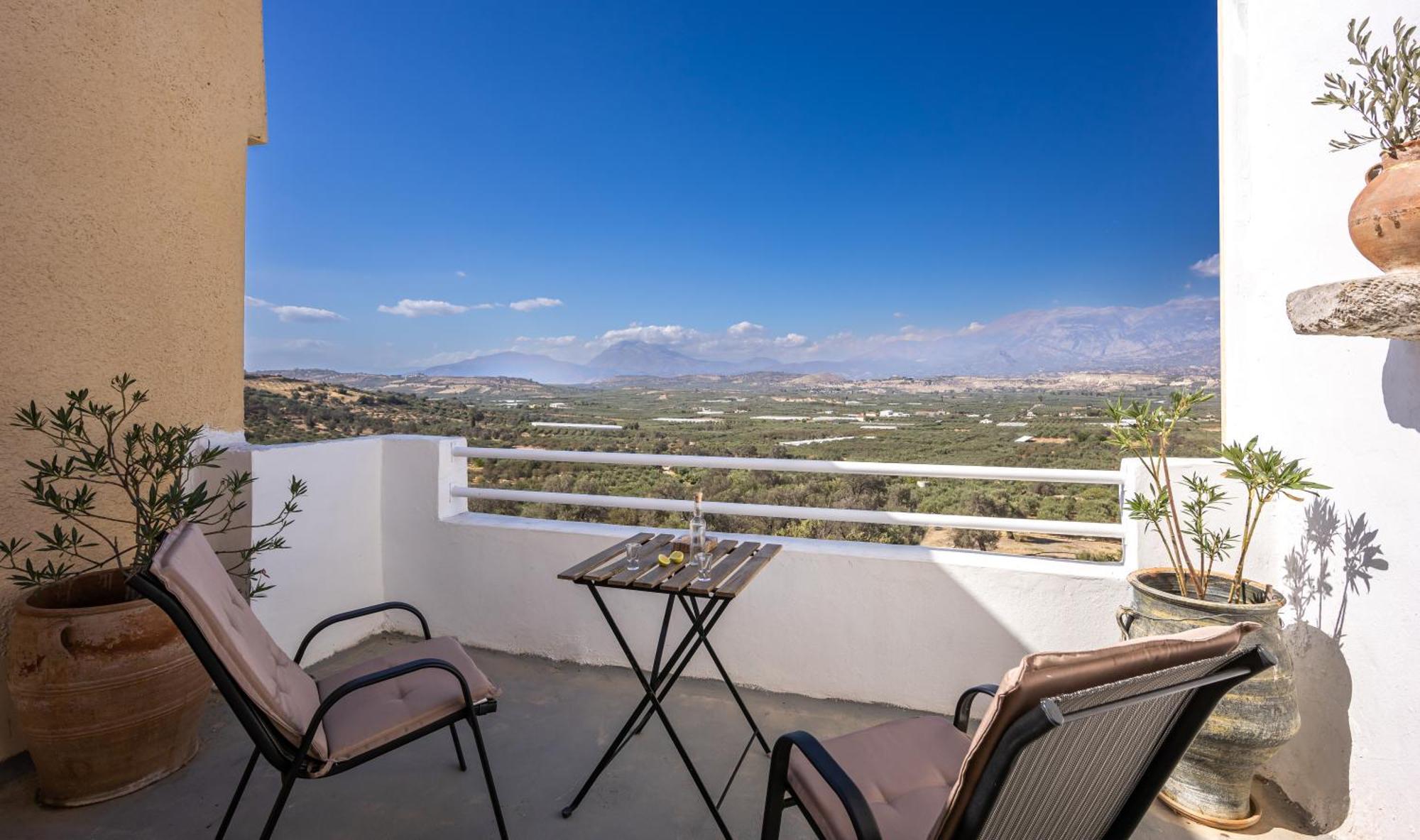 Serenity View - Traditional Village Apartment Kouses Luaran gambar
