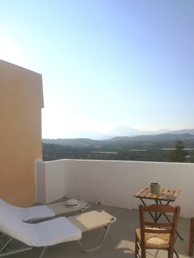 Serenity View - Traditional Village Apartment Kouses Luaran gambar